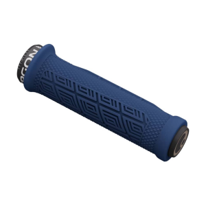 Ergon | Gdh Fat Grips Juicy Orange | Rubber