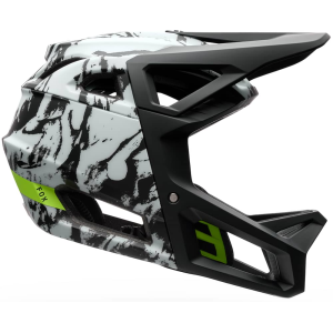 Fox Apparel | Youth Proframe Thrive Helmet In Nutmeg