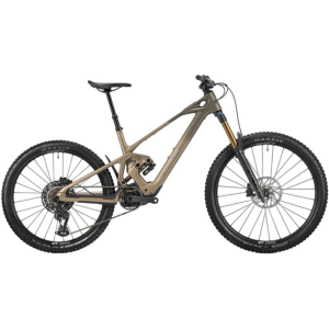 Mondraker | Zendit Rr E-Bike | Desert | (Saturn) Ml