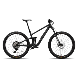 Santa Cruz Bicycles | Tallboy Cc Xt Di2 Bike 2026 | Carbon | Xxl