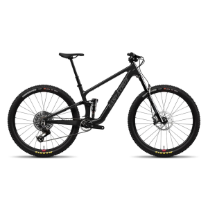 Santa Cruz Bicycles | Tallboy Cc 90 Bike 2026 | Carbon | Xs