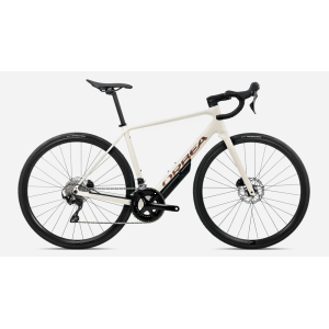 Orbea Orbea | Avant H30 Bike | White | - Bronze 49