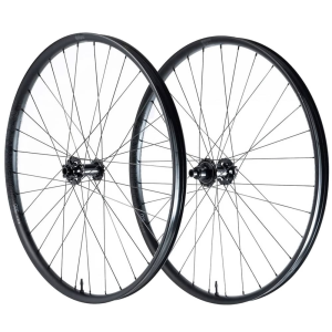 Industry Nine Industry Nine | Hydra Enduro S Mx Wheelset V2 15X110, 12X148 Xd, Black | Aluminum