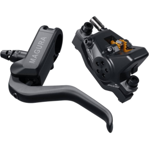 Magura | Mt A2 Brakeset Front And Rear