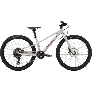 Specialized | Riprock 24 Bike | Smoke/fjord | 24" | Nylon