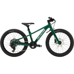 Specialized | Riprock 20 Bike | Sky Blue/oasis And Desert Rose | 20" | Nylon