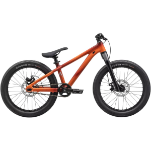 Specialized Specialized | P.1 Bike | Red Overspray/blaze/morning Mist | 20"