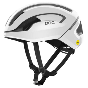Poc | Omne Air Mips Helmets Men's | Size Small In White