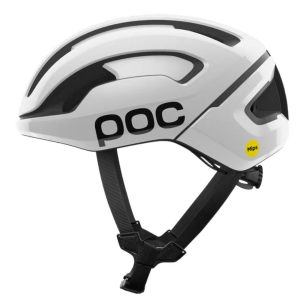 Poc | Omne Air Wf Mips Helmets Men's | Size Small In White