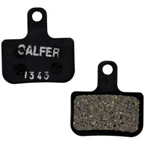 Galfer Galfer | Fd513 Sram Small Oe (Level 2P/road) Brake Pads | Black | Performance (G1053)