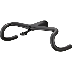Roval Wheels | Roval Terra Cockpit Satin Carbon/gloss Blk 380Mm X 90Mm 12 Flare