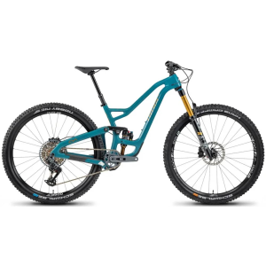 Niner | Rip 9 Rdo Gx Axs Bike | Agave Teal | L | Nylon