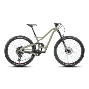 Niner | Rip 9 Rdo Eagle 70 Bike | Hemp Grey | M | Nylon