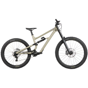 Specialized | Status 2 170 Dh Satin Metallic Spruce / Purple Haze S4