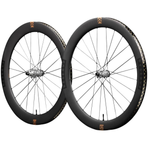 Reserve Wheels | Reserve 57 | 64 Ta Sl Tune Wheelset Set, 12X100/142Mm, Centerlock, Incl. Hg11R & Xdr Drivers
