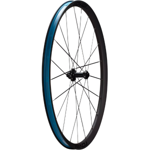 Roval Wheels | Roval Terra Clx Iii 700C Wheel Rear Satin Carbon/gloss Blk