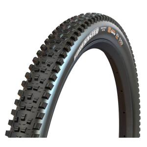 Maxxis | Forekaster 27.5" Tire 27.5X2.4 Wide Trail | Black | Exo