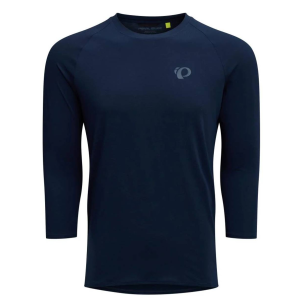 Pearl Izumi | Canyon Merino 3Qtr Jersey Men's | Size Small In High Rise | Polyester