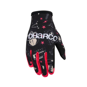Dharco | Youth Gravity Glove Men's | Size Medium In Rocknrolla