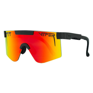 Pit Viper Pit Viper | The Exec Junior Sunglasses In Rainbow | Rubber