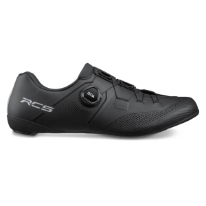 Shimano | Sh-Rc503E Cycling Shoes Men's | Size 43 Wide In Black | Nylon