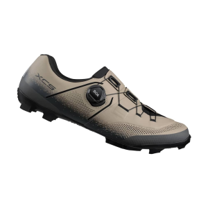 Shimano | Sh-Xc503 Cycling Shoes Men's | Size 41 In Sand Beige | Nylon