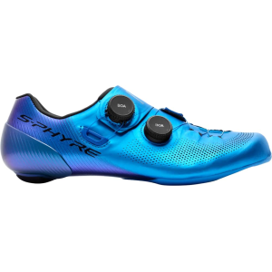 Shimano | Sh-Rc903E S-Phyre Bicycle Shoes Men's | Size 41 In Blue