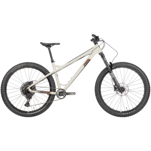 Orange Bikes | Orange Crush Comp Bike | Stork Grey | L