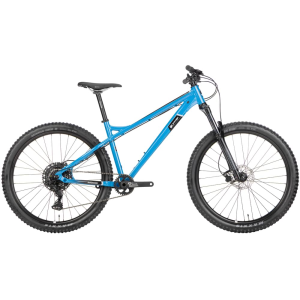 Orange Bikes | Orange Clockwork Bike | Blue Gloss | S