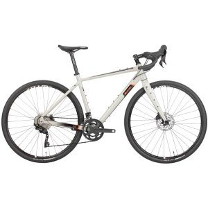 Orange Bikes Orange Bikes | Orange Rx9 S Bike | Stork Grey | L | Rubber