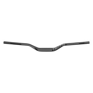 Deity | Racepoint 35 50Mm Rise Handlebar Stealth | Aluminum