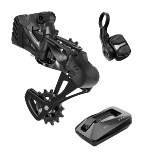 Sram | S500 Eagle Axs Upgrade Kit Kit (Battery And Charger Included)