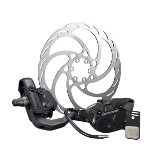 Magura | Gustav Elite Brake Front Or Rear (Sold Individually)