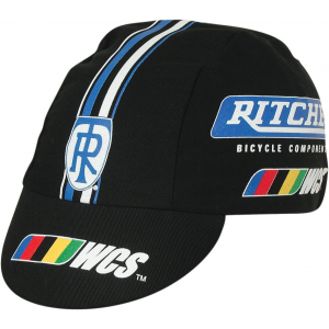 Pace Sportswear Ritchey Cycling Cap