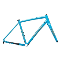 Niner | Rlt 9 Frameset | Azure Blue/bronze | 59