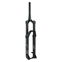 Dvo | Diamond D2 27.5" Fork | Black | 27.5" 170Mm Boost, 44Mm Offset