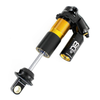 Cane Creek | Db Coil Cs Trunnion Shock 185/55Mm (Bad2254)