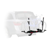 Yakima | Holdup Rack 1-1/4"