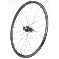Easton | Ea90 Sl 700C Disc Wheel Front, 15X100Mm/12X100Mm/9X100Mm | Aluminum