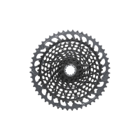 Sram | Xg-1295 X01 Eagle 12 Speed Cassette 10-52T | Black | 12-Speed, Xd, 52T Rear Der. Only