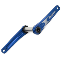 Hope Technology | Evo 68/73Mm Cranks | Blue | 165Mm | Aluminum