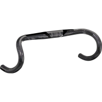 Fsa | K-Force Light Compact Road Bars | Black | 31.8Mm, 42Cm