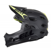 Bell | Super Dh Mips Helmet Men's | Size Small In Black