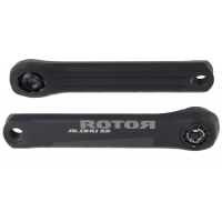 Rotor | Aldhu Crank Arms 175Mm | Aluminum