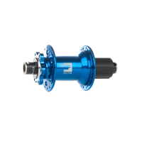 Factor | Boost Rear Hub | Black | 12X148Mm, Shimano