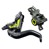 Magura | Mt8 Sl | Carbon | Lever Brake | Carbon | Fiber Lever, Front Or Rear