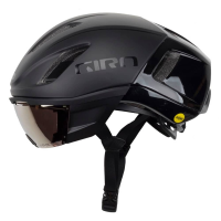 Giro | Vanquish Mips Helmet Men's | Size Large In Black