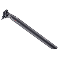 Ritchey | Superlogic Link Seatpost Ud | Matte Black | 27.2, 350Mm