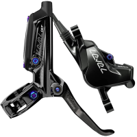 Sram | Level Ultimate Disc Brake, B1 | Black/rainbow | Front, 950Mm Hose, B1