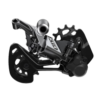 Shimano | Xtr Rd-M9100 Rear Derailleur Gs, Short Cage, 10-45 Tooth